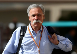 In the battle for F1’s soul, Liberty Media have taken the money