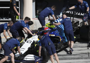 Williams kondigt François-Xavier Damaison aan als nieuwe technisch directeur