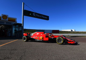 'Ferrari neemt groot risico en ontwikkelt experimentele krachtbron voor 2022'