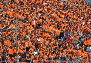 Lammers waarschuwt Verstappen: 'Thuis-Grands Prix zijn het moeilijkst'