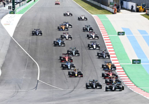 Why FIA chose not to use MotoGP pit lane exit for F1