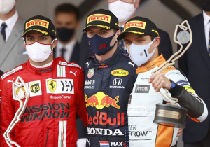 Norris is zeker van zijn zaak en denkt Verstappen uit te kunnen dagen