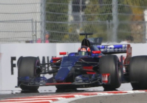 Pierre Gasly ontkent uitspraken over toekomst: "Woorden zijn verdraaid"