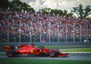 Legendary F1 circuit at SEVERE 'risk' of axe