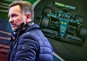 The one man to stop Christian Horner's F1 comeback