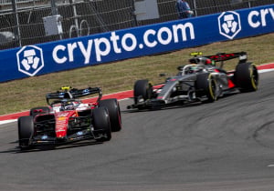 Stewards vellen oordeel over incidenten Hamilton, Bortoleto en Hülkenberg op COTA
