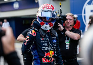 Peter Windsor looft slimme keuze van Verstappen: 'Geen enkele andere coureur kan dát'