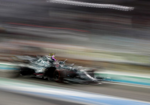 Vettel slates fellow F1 drivers for Abu Dhabi qualifying conduct