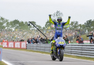 TT Circuit Assen krijgt twee miljoen euro subsidie voor opknapbeurt