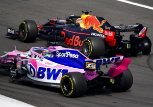 Grootse plannen bij Racing Point: "Gaan volledig integreren met Aston Martin"