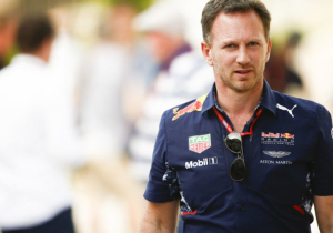 Christian Horner over toekomstplannen Formule 1: 'Grote uitdaging voor topteams'