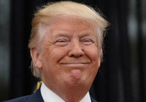 FIA banned Trump slogan from Silverstone