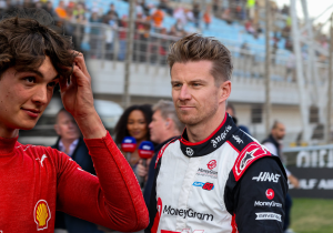 Dit zijn de mogelijke opvolgers van Hülkenberg bij Haas: Oliver Bearman de favoriet