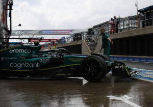 Las mejoras de los equipos para el GP de Gran Bretaña