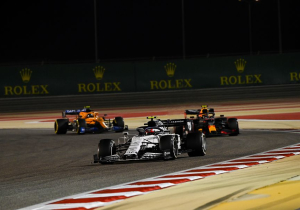 Brown concerned by "competitive advantage" from team alliances