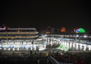 F1 pundit reveals potential for HUGE change to Las Vegas GP