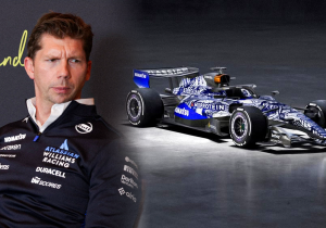 Williams bevestigt deelname aan Bahrein-wintertests na "ongelooflijk pijnlijke" beslissing