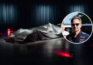 New Red Bull livery revealed in 'new era' post