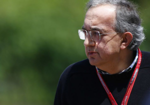 Voormalig Ferrari-CEO Sergio Marchionne overleden
