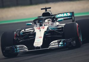 Mercedes over problemen met hypersoft: "Moeten we oplossen voor Canada"