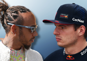 EXCLUSIVE: F1 legend reveals difference between champs