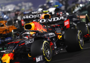 Pirelli verwacht moeilijkheden in Djedda: "Compleet andere uitdaging"