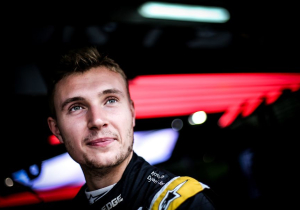 Sirotkin: 'Niet leuk om Williams te zien worstelen'
