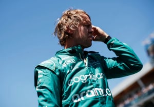 Vettel levelled with "greenwashing" accusation in F1-Formula E rift