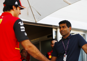 Chandhok issues damning Ferrari verdict as unwanted record looms