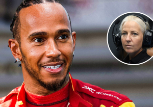 Cullen move to Ferrari debated as BOLD Hamilton statement made