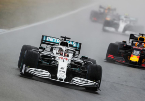 Hamilton might yet score points from German GP...