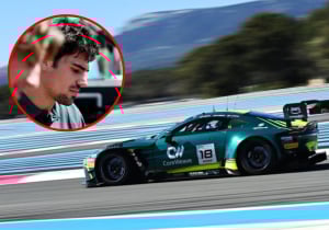 Waarom Stroll twaalf straffen kreeg: GT3-collega's pleiten direct voor regelaanpassing