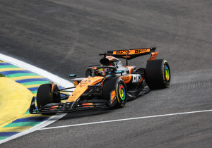 Hoe laat begint de Grand Prix van São Paulo?