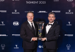 McLaren boss Zak Brown confirms controversial 'papaya rules' return