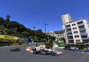 Hamilton - "Billionaire boys club" F1 inaccessible to "working-class" drivers