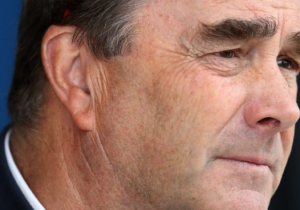 Nigel Mansell: 'Tot op zekere hoogte rijden huidige Formule 1-auto's uit zichzelf'