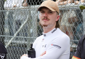 Dan Ticktum haalt uit naar 'k*ntlikkers' en 'losers' op sociale media