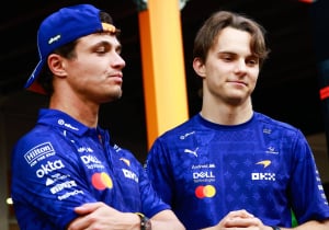 Mol trekt harde conclusie over Piastri bij McLaren: 'Zit volledig klem'