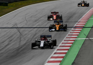 Ross Brawn: ''Double header in Oostenrijk ook zonder reverse grid heel erg spannend''