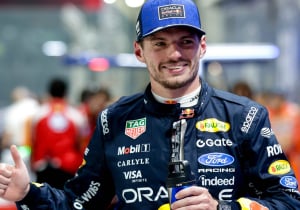 F1 Results Today: Singapore Grand Prix 2026 times and positions