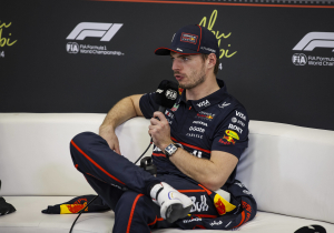 Max Verstappen disagrees with Red Bull driver sacking