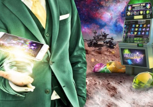 20 Free Spins on Sign Up - Join now!