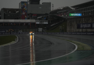 F1 Sprint Race results: Brazilian Grand Prix final classification with penalties applied