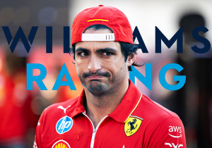 Sainz revela IMPORTANTE promesa para Williams