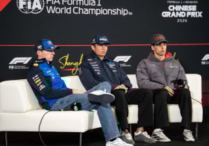 FIA ziet "ernstige veiligheidsovertreding" en roept F1-coureur op het matje in China