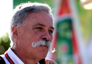 Chase Carey: 'De Formule E is een straatfeest, de Formule 1 blijft het belangrijkst'
