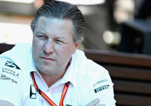 McLaren director: We are listening to our fans