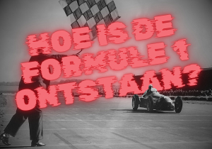 Van een mengelmoes aan races tot wereldkampioenschap: het ontstaan van F1 | GPFans Special