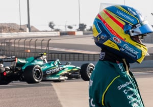 Honda luidt noodklok na F1-testdagen: 'Dít veroorzaakt schade aan de batterij'