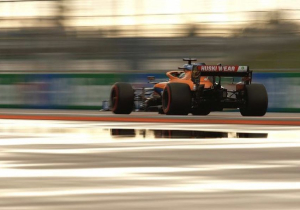 McLaren officially warned after Ricciardo Stroll qualifying incident